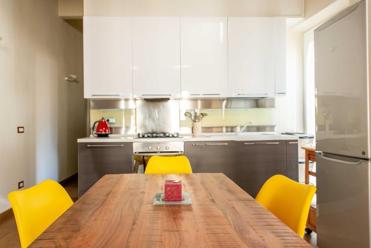 Modern, Bright Near Boboli Gardens & Santo Spirito - Homeunity Firenze Bagian luar foto