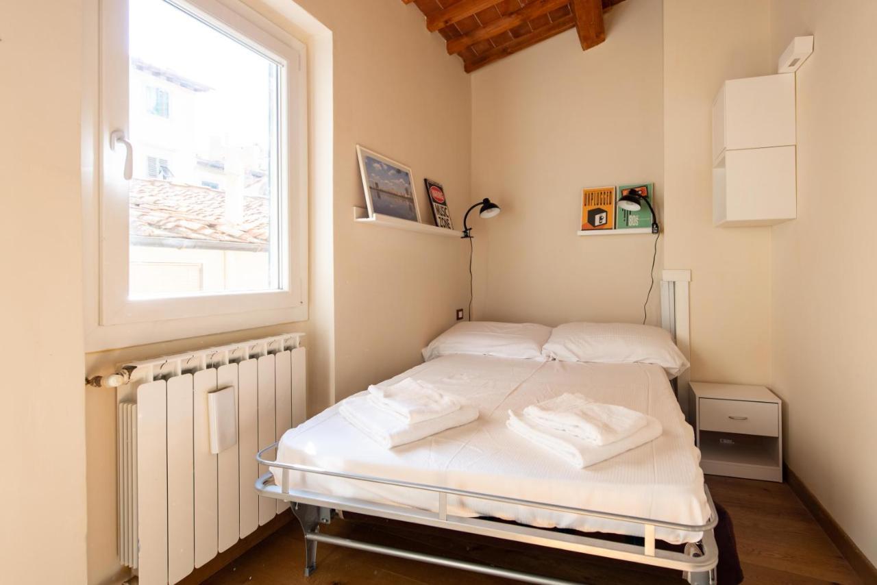 Modern, Bright Near Boboli Gardens & Santo Spirito - Homeunity Firenze Bagian luar foto