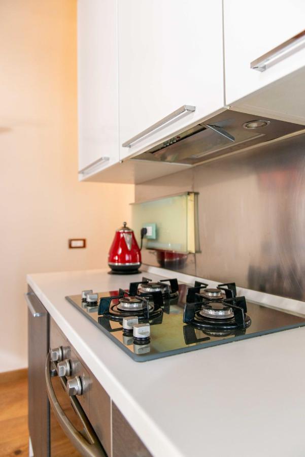 Modern, Bright Near Boboli Gardens & Santo Spirito - Homeunity Firenze Bagian luar foto